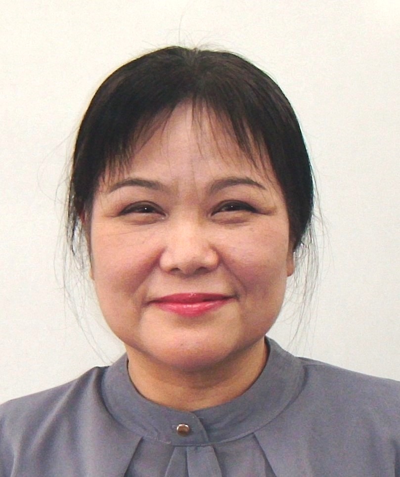 教師