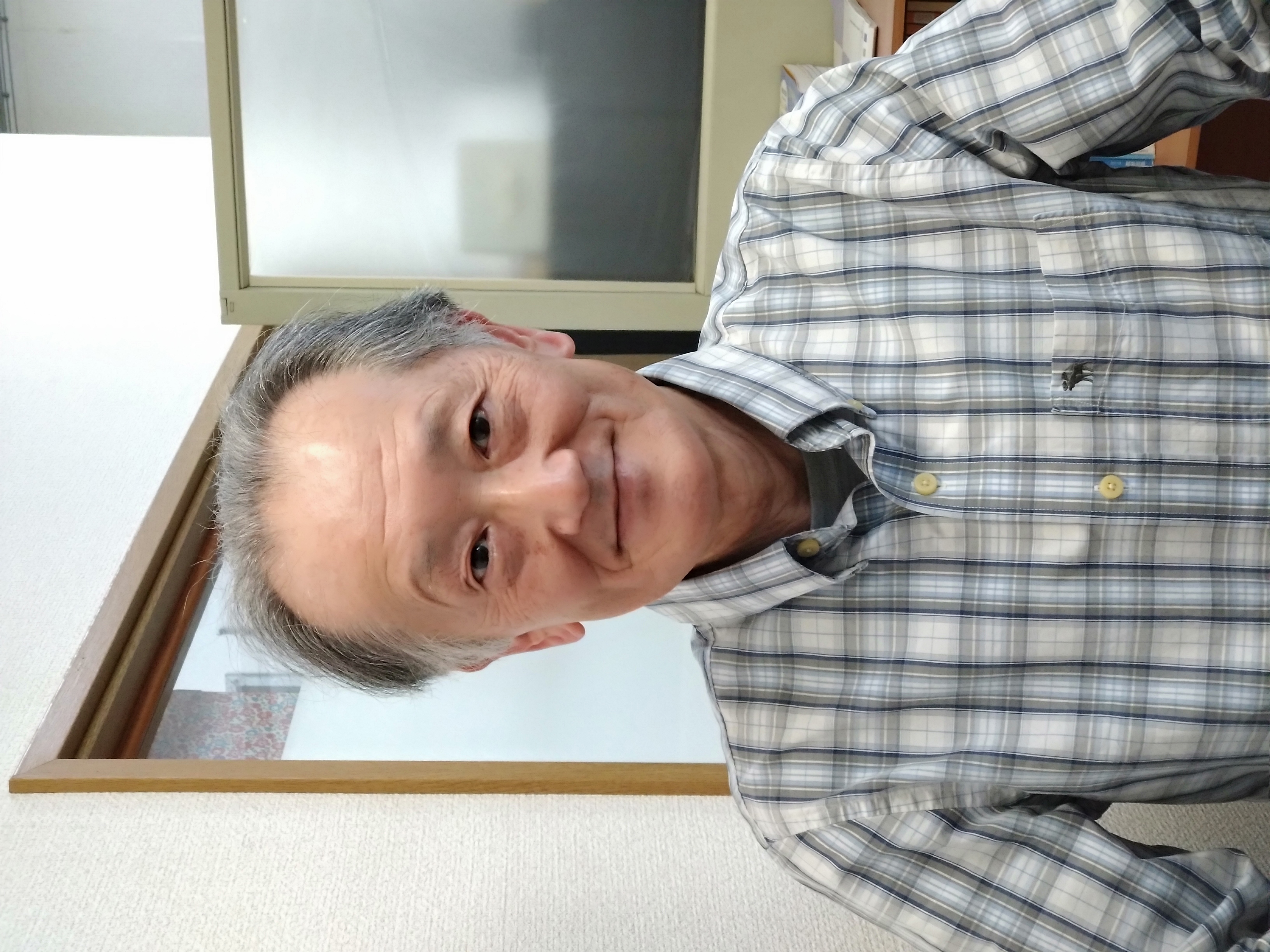教師