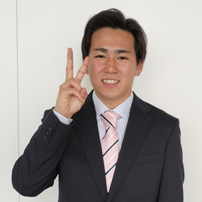 藤森 優斗さん