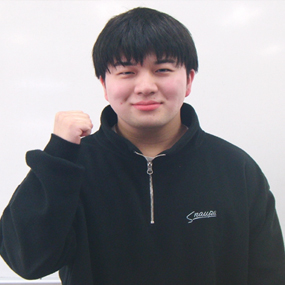 木村 嶺亨さん
