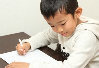 小学生イメージ